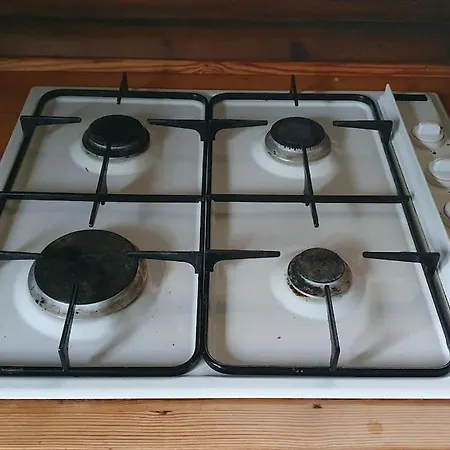 Cozy Log At Beautiful Nystølsfjellet * Gol