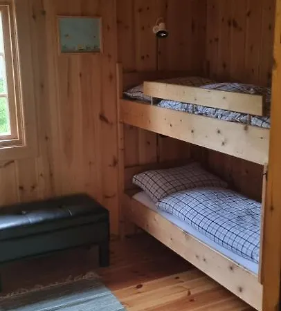 Cozy Log At Beautiful Nystølsfjellet Gol